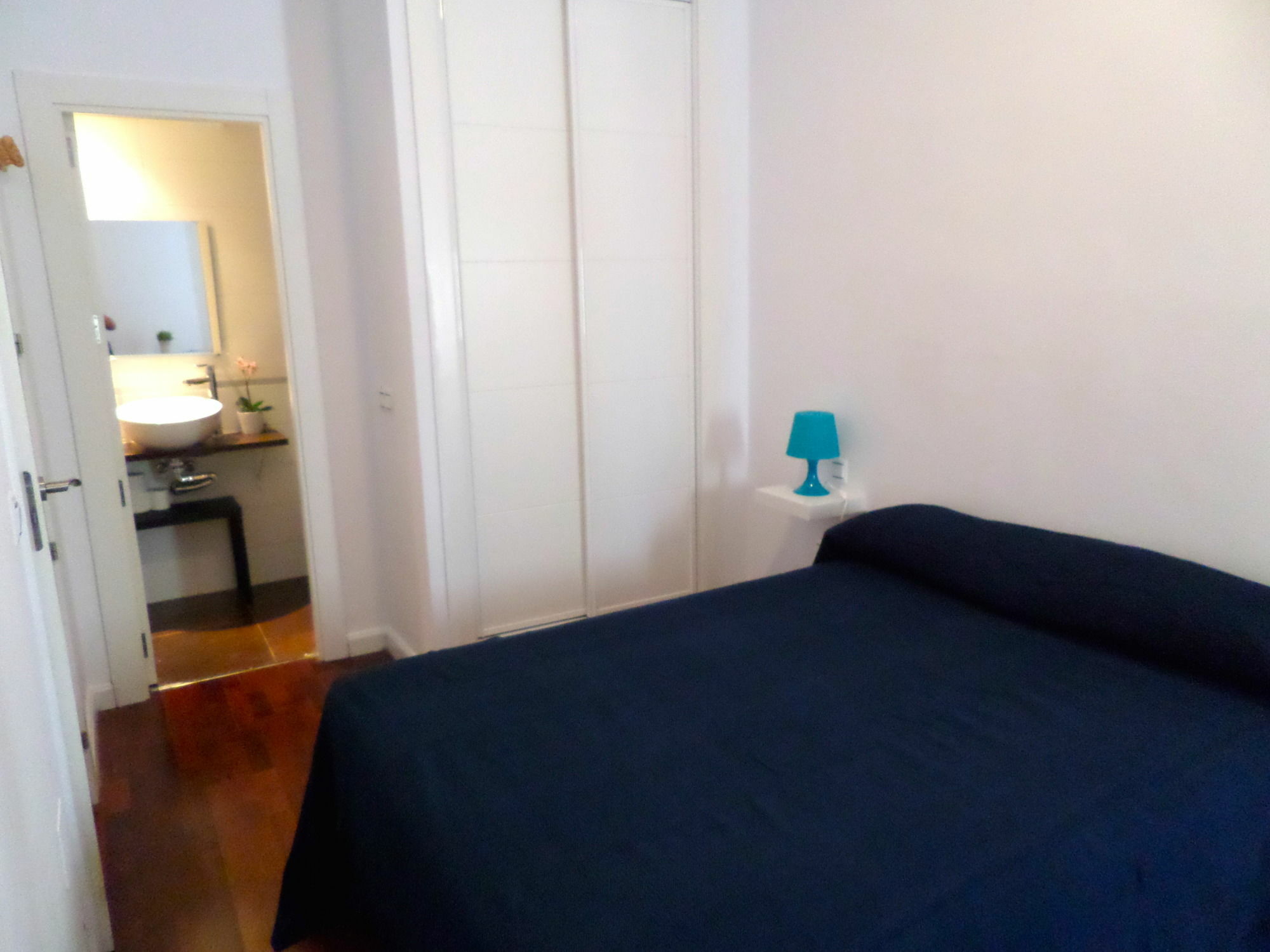 Enjoy Apart Centro Y Playa Victoria مالقة المظهر الخارجي الصورة